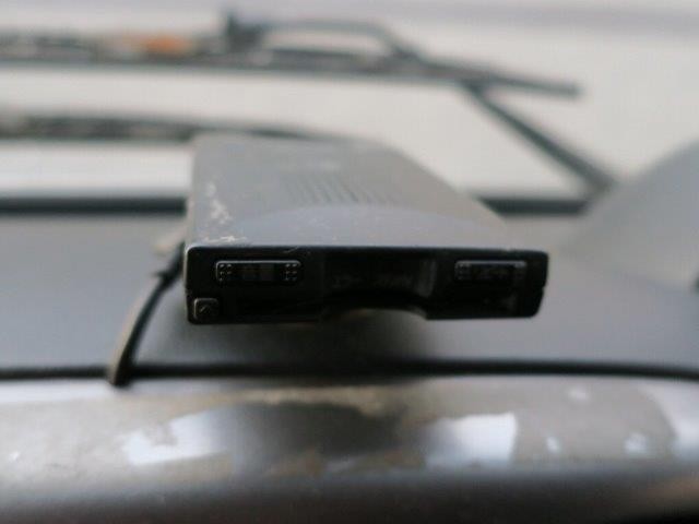 中古トラック 日野冷凍バン #21