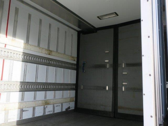 中古トラック 日野冷凍バン #7