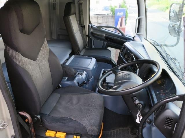 中古トラック 日野トラクタ #11