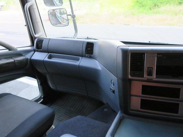 中古トラック 日野トラクタ #12