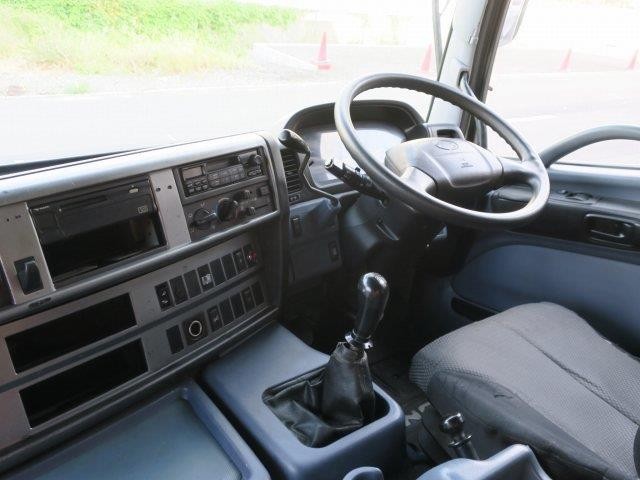 中古トラック 日野トラクタ #13