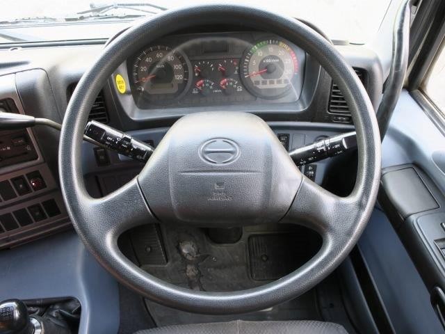中古トラック 日野トラクタ #14