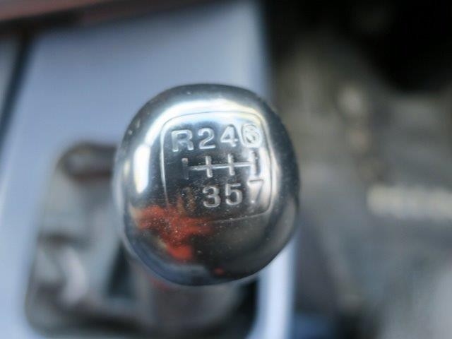 中古トラック 日野トラクタ #15