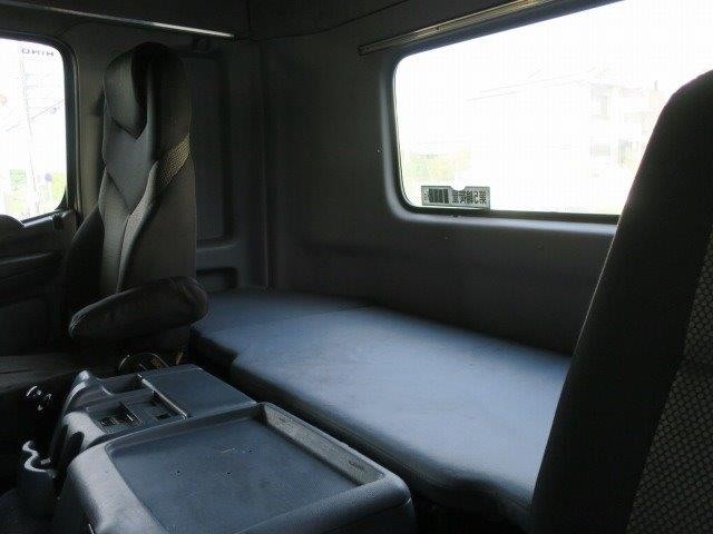 中古トラック 日野トラクタ #18