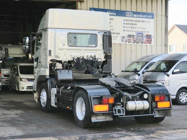 中古トラック 日野トラクタ #3