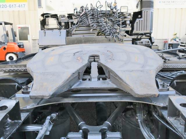 中古トラック 日野トラクタ #5