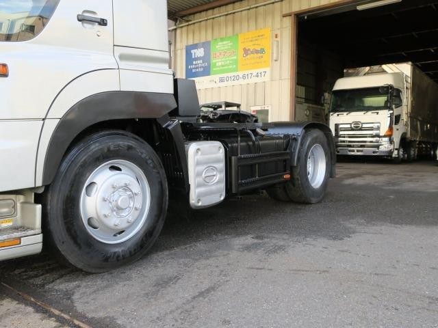 中古トラック 日野トラクタ #7