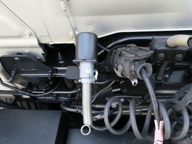 中古トラック 日野トラクタ #8