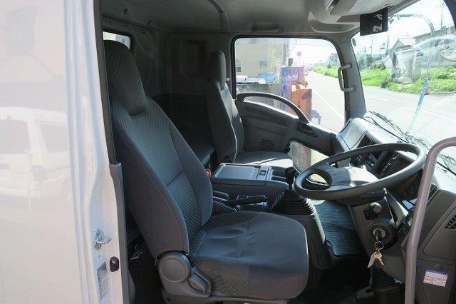 中古トラック いすゞアルミウィング #11