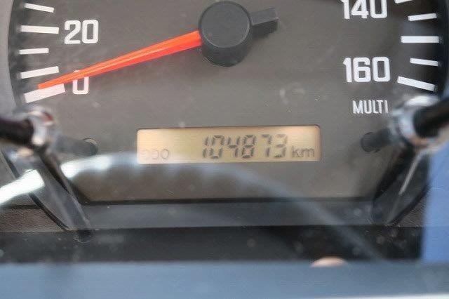 中古トラック いすゞアルミウィング #14