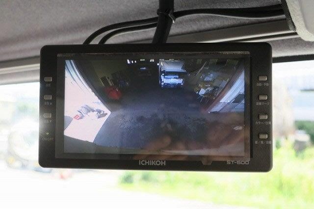 中古トラック いすゞアルミウィング #17