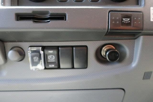 中古トラック いすゞアルミウィング #22