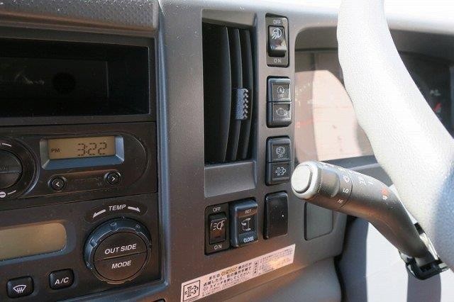 中古トラック いすゞアルミウィング #24