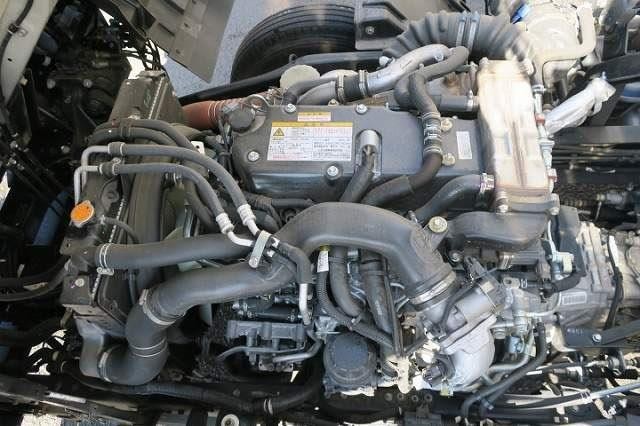 中古トラック いすゞアルミウィング #9