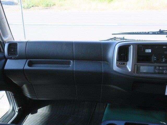 中古トラック 日野冷凍バン #13