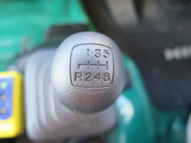 中古トラック 日野冷凍バン #16