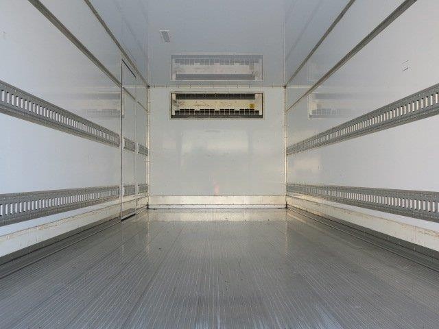 中古トラック 日野冷凍バン #6