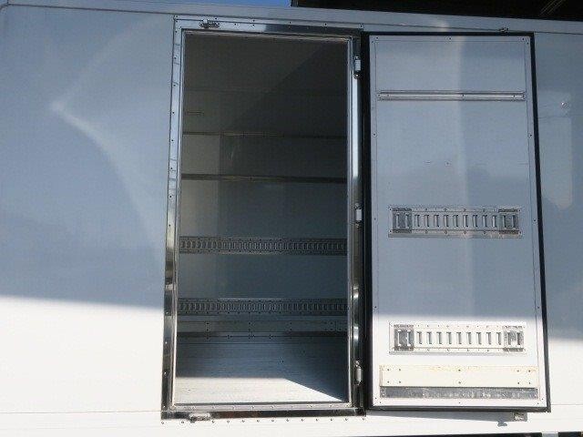中古トラック 日野冷凍バン #8