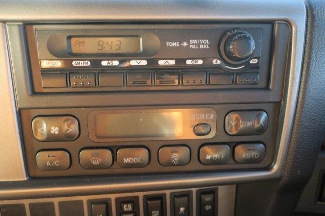 中古トラック 日野アルミウィング #16