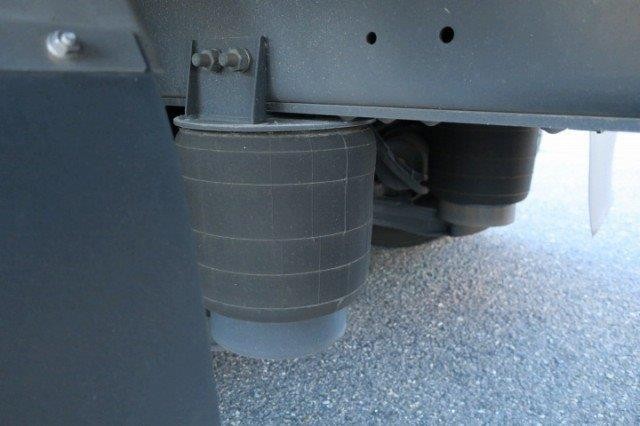 中古トラック 日野アルミウィング #8