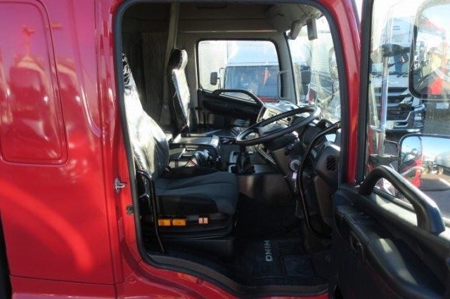 中古トラック 日野アルミウィング #10