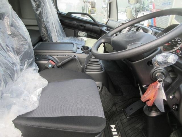 中古トラック 日野クレーン付 #13