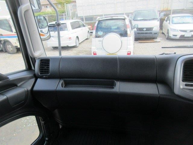 中古トラック 日野クレーン付 #14
