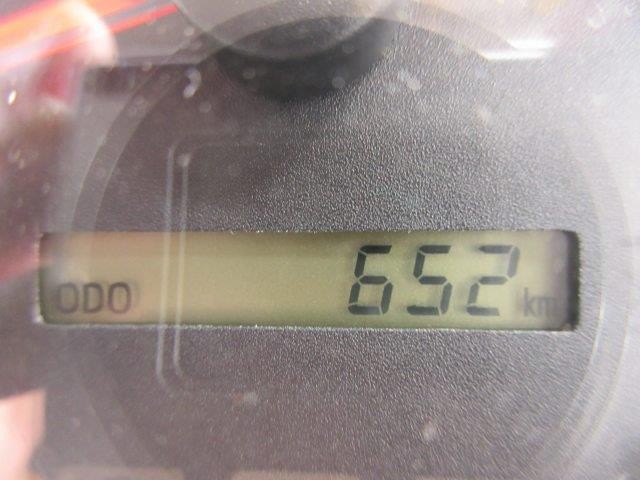 中古トラック 日野クレーン付 #16