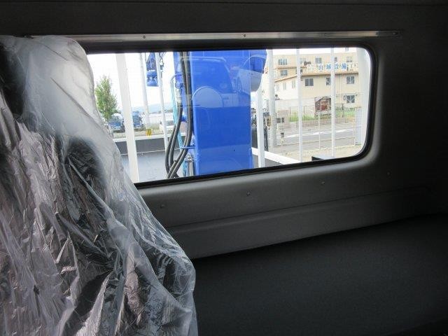 中古トラック 日野クレーン付 ＃19