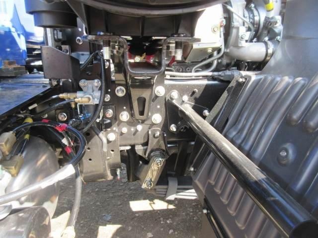 中古トラック 日野クレーン付 #11