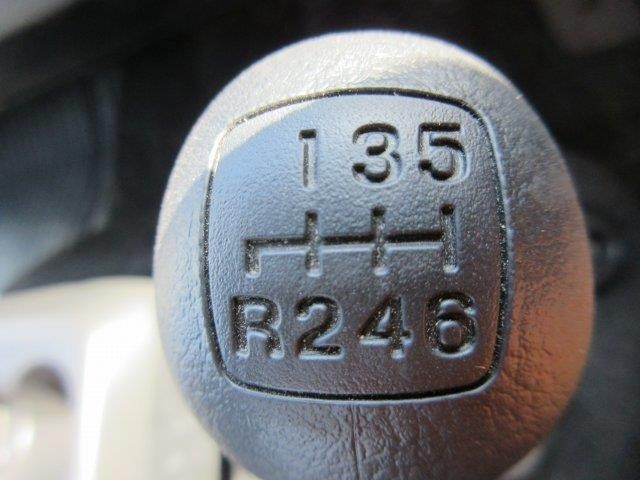 中古トラック 日野クレーン付 #17