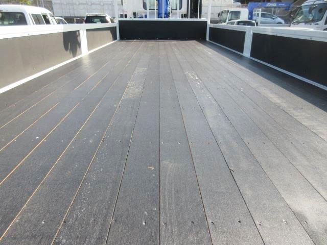 中古トラック 日野クレーン付 #7