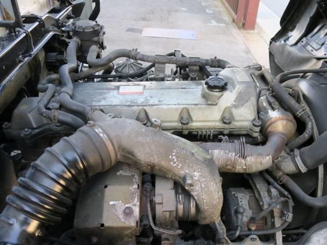 中古トラック 日野アルミウィング #13