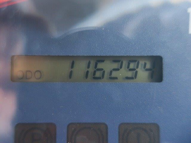 中古トラック 日野アルミウィング #17