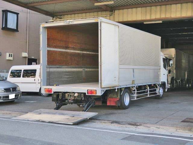 中古トラック 日野アルミウィング #7