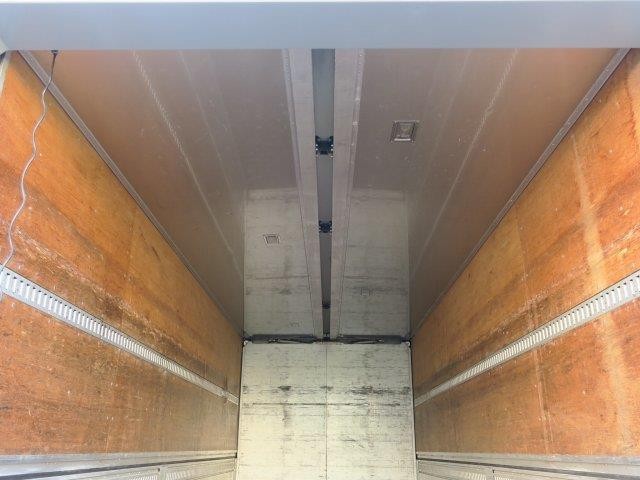 中古トラック 日野アルミウィング #9