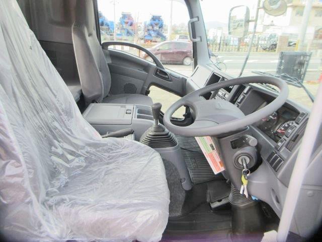 中古トラック いすゞクレーン付 #14