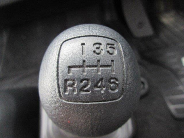 中古トラック 日野クレーン付 #19