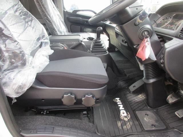 中古トラック 日野クレーン付 #13