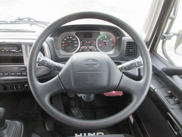 中古トラック 日野クレーン付 #16