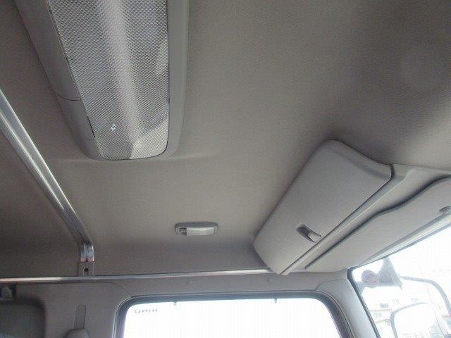 中古トラック 日野クレーン付 #23