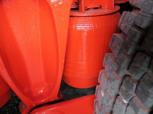 中古トラック 日野冷凍バン #11