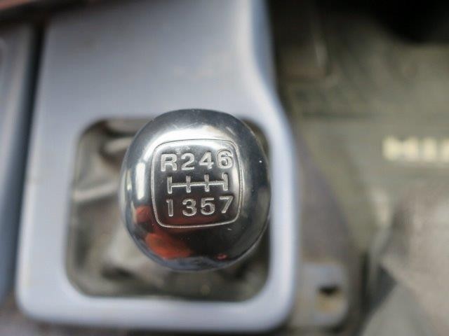 中古トラック 日野冷凍バン #17