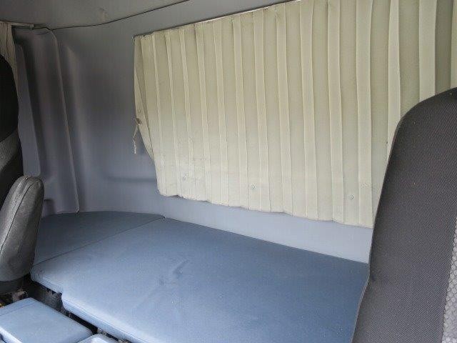 中古トラック 日野冷凍バン #20