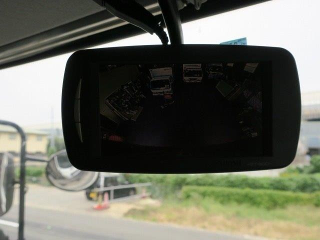 中古トラック 日野冷凍バン #22
