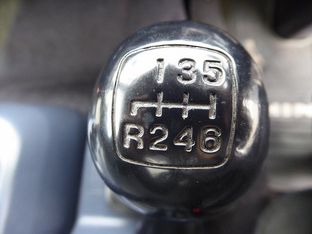 中古トラック 日野冷凍バン #17