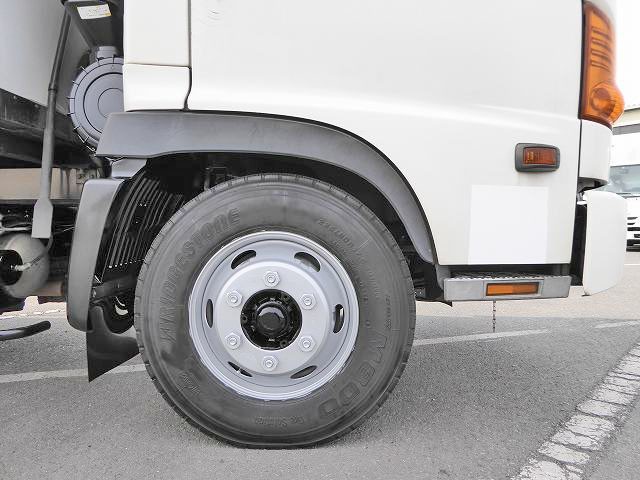 中古トラック 日野冷凍バン #7