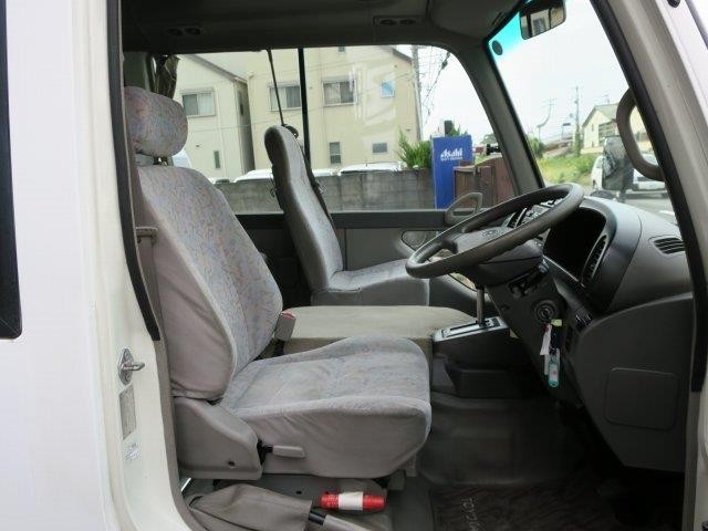 中古トラック トヨタマイクロバス #13