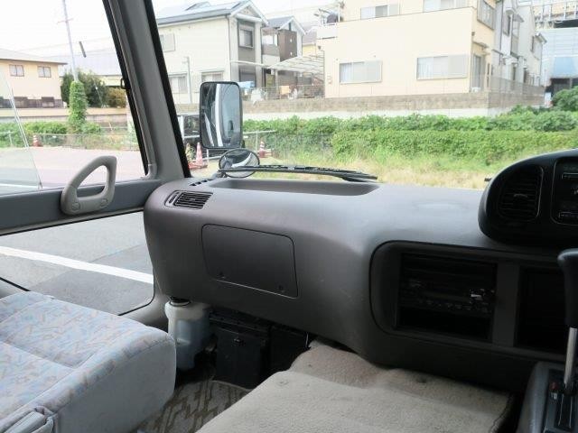 中古トラック トヨタマイクロバス #14