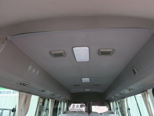 中古トラック トヨタマイクロバス #20